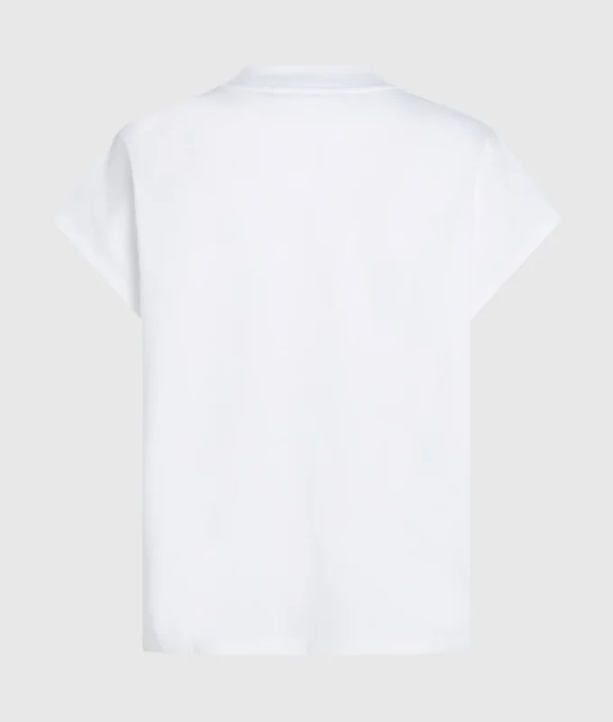 Camiseta holgada Autograph Camiseta holgada Autograph