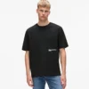 Camiseta holgada con estampado Karl Camiseta holgada con estampado Karl