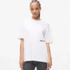 Camiseta holgada con estampado Karl Camiseta holgada con estampado Karl