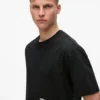 Camiseta holgada con estampado Karl Camiseta holgada con estampado Karl