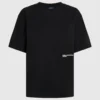 Camiseta holgada con estampado Karl Camiseta holgada con estampado Karl