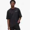 Camiseta holgada exclusiva «Karl told me» Camiseta holgada exclusiva «Karl told me»