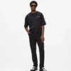 Camiseta holgada exclusiva «Karl told me» Camiseta holgada exclusiva «Karl told me»