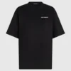 Camiseta holgada exclusiva «Karl told me» Camiseta holgada exclusiva «Karl told me»