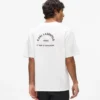 Camiseta holgada Rue St-Guillaume