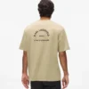 Camiseta holgada Rue St-Guillaume