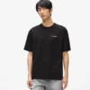 Camiseta holgada Rue St-Guillaume