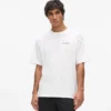 Camiseta holgada Rue St-Guillaume