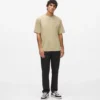 Camiseta holgada Rue St-Guillaume