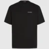 Camiseta holgada Rue St-Guillaume