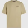 Camiseta holgada Rue St-Guillaume