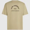Camiseta holgada Rue St-Guillaume