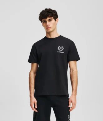 CAMISETA HOTEL KARL LOUNGEWEAR