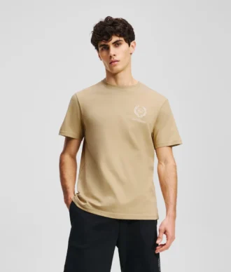 CAMISETA HOTEL KARL LOUNGEWEAR