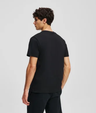 CAMISETA HOTEL KARL LOUNGEWEAR