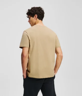 CAMISETA HOTEL KARL LOUNGEWEAR