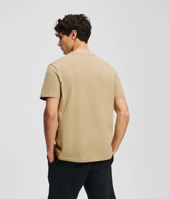 CAMISETA HOTEL KARL LOUNGEWEAR