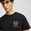 CAMISETA HOTEL KARL LOUNGEWEAR