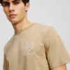 CAMISETA HOTEL KARL LOUNGEWEAR