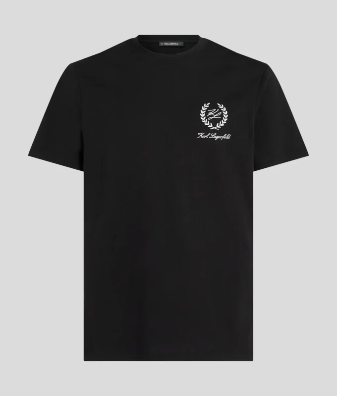 CAMISETA HOTEL KARL LOUNGEWEAR