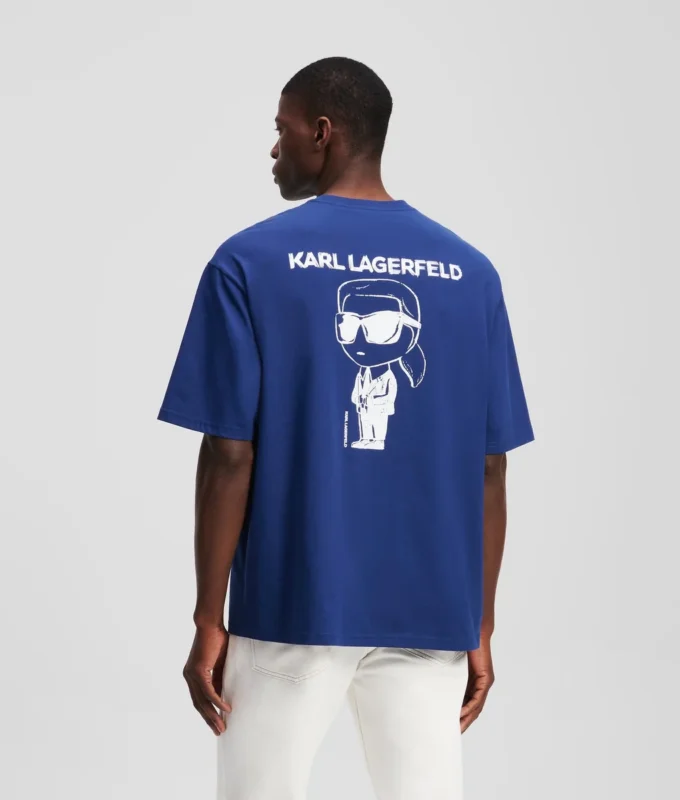 CAMISETA IKON
