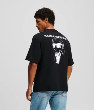 CAMISETA IKON