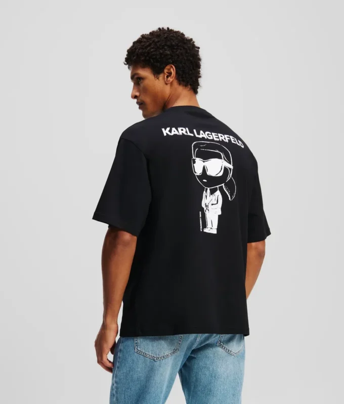 CAMISETA IKON