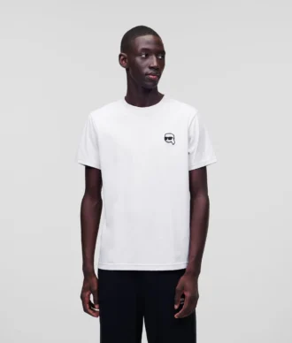 CAMISETA IKON PATCH