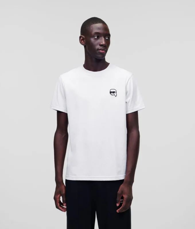 CAMISETA IKON