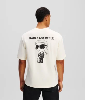 CAMISETA IKON