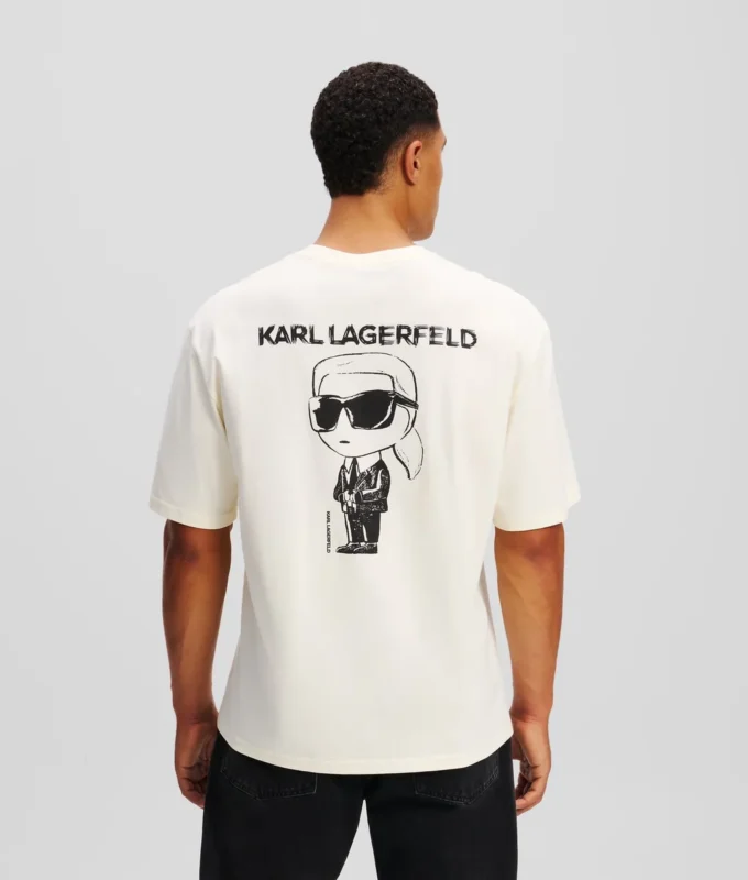 CAMISETA IKON