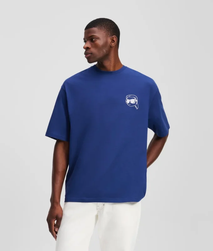 CAMISETA IKON