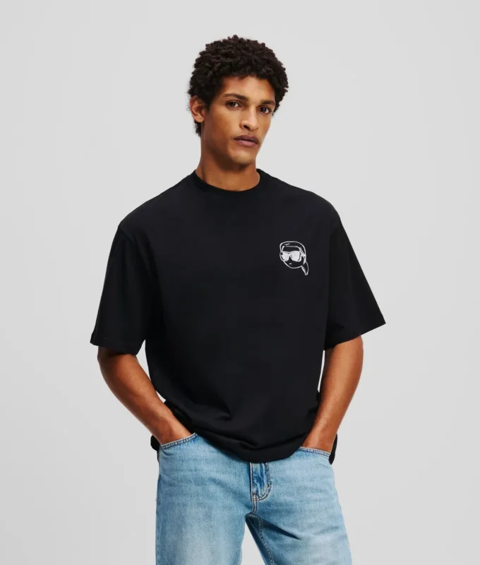 CAMISETA IKON