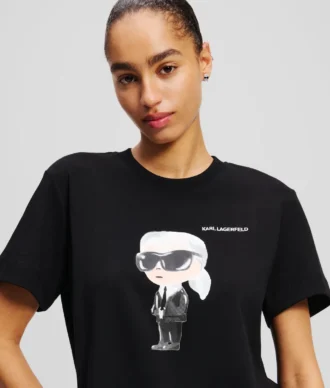 CAMISETA IKON