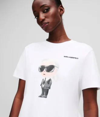 CAMISETA IKON