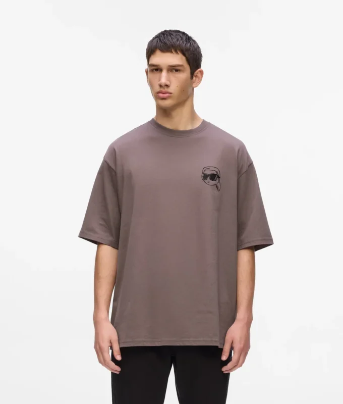CAMISETA IKON CAMISETA IKON