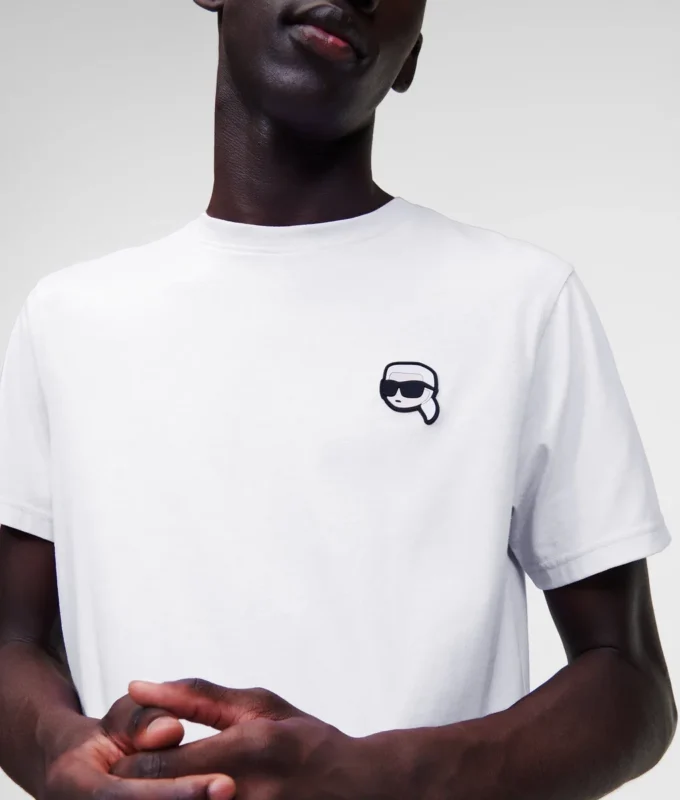 CAMISETA IKON