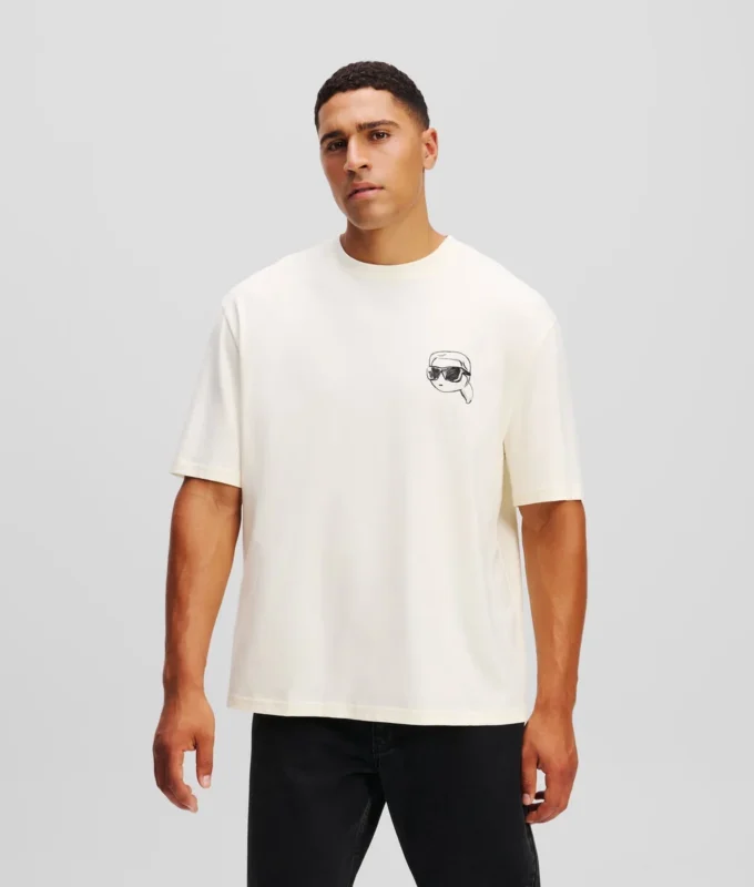 CAMISETA IKON