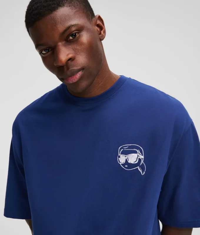 CAMISETA IKON