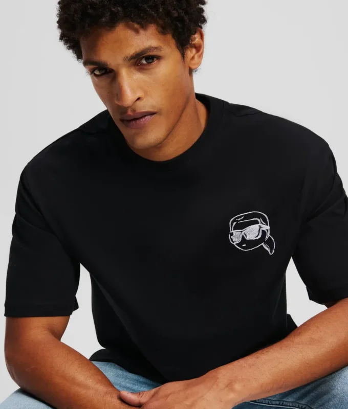 CAMISETA IKON