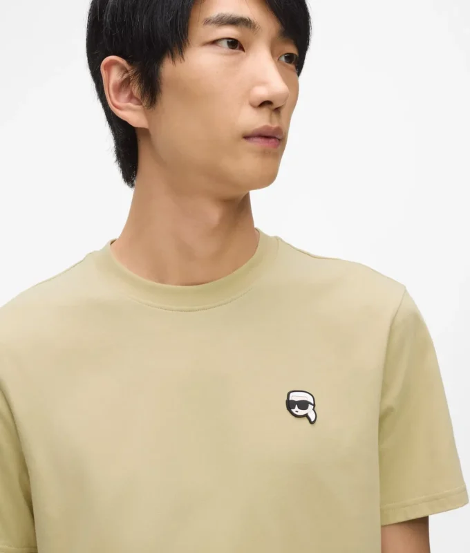 CAMISETA IKON