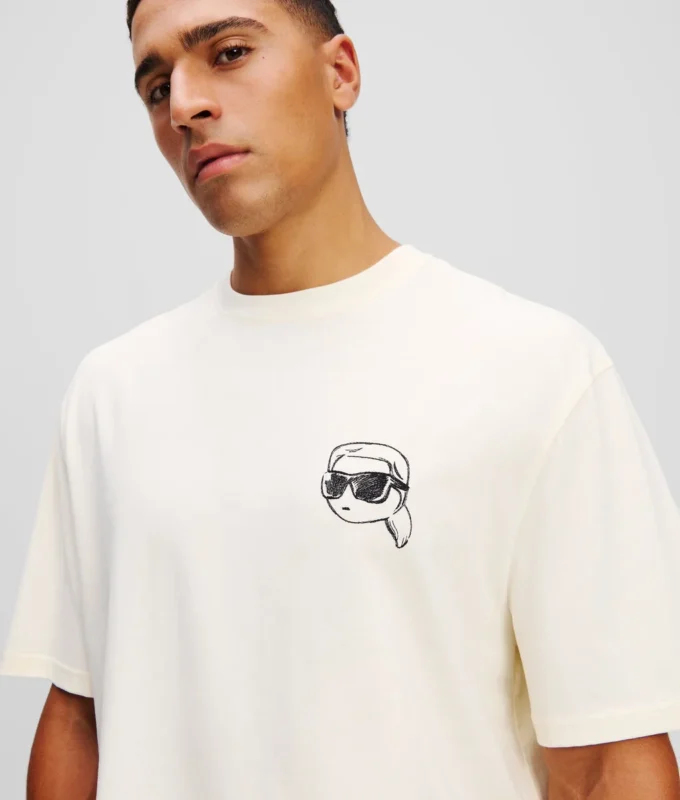CAMISETA IKON