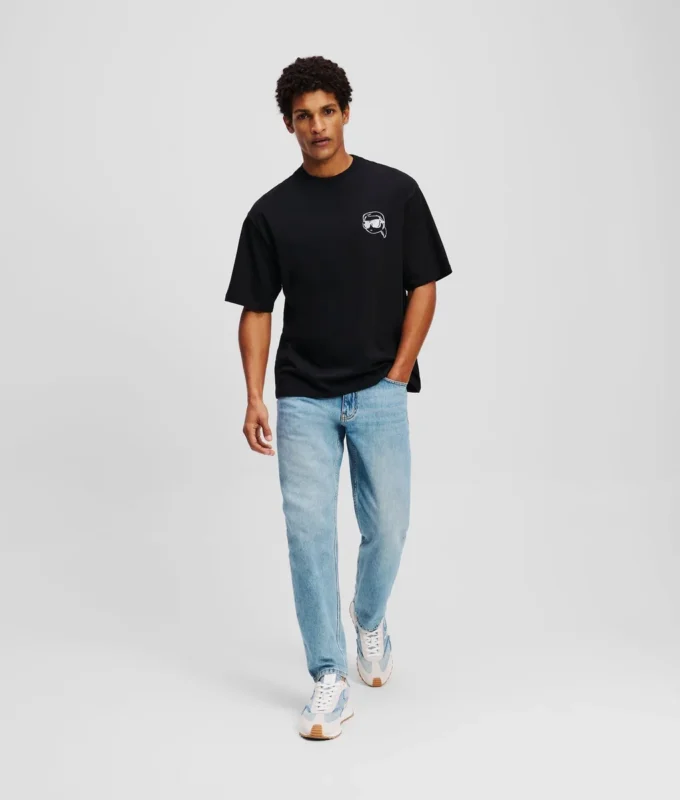 CAMISETA IKON