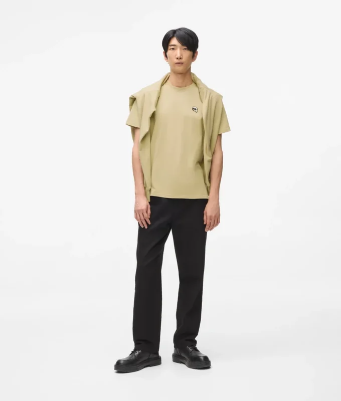 CAMISETA IKON