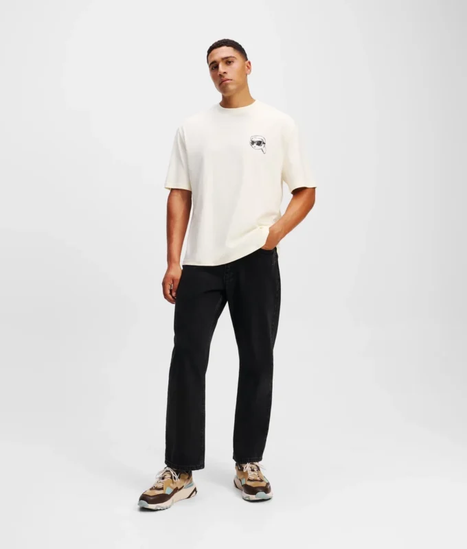 CAMISETA IKON
