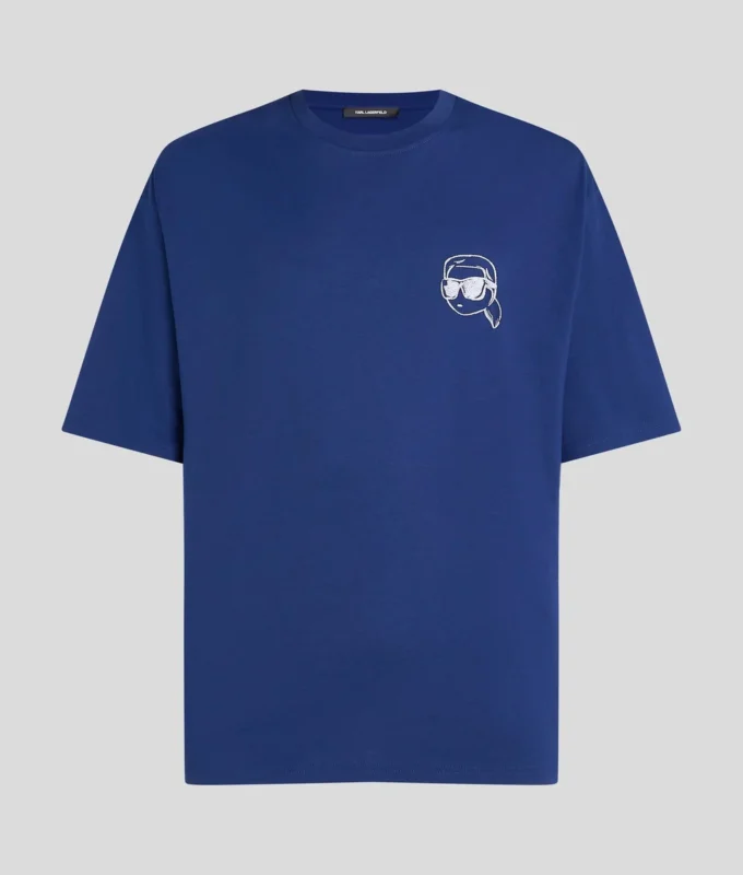CAMISETA IKON