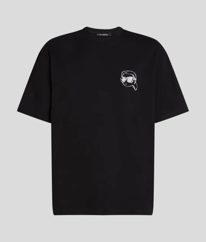 CAMISETA IKON