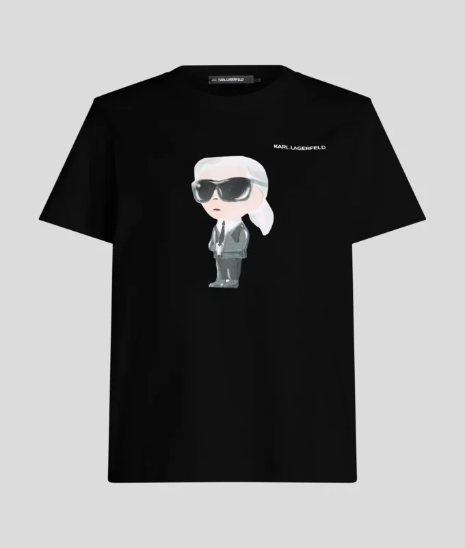 CAMISETA IKON CAMISETA IKON