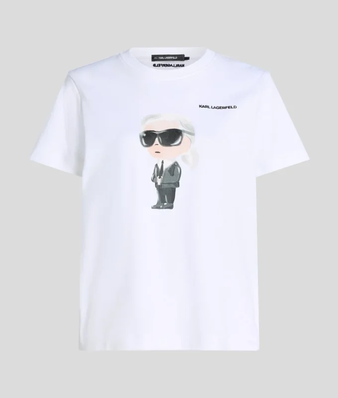 CAMISETA IKON CAMISETA IKON