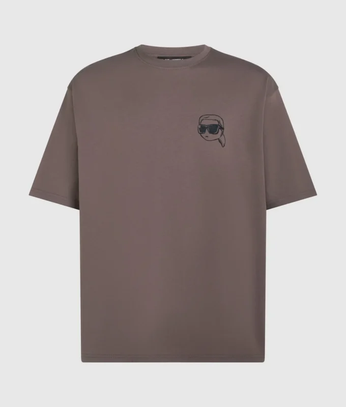 CAMISETA IKON CAMISETA IKON